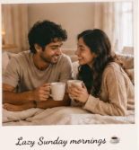 Couple Memory